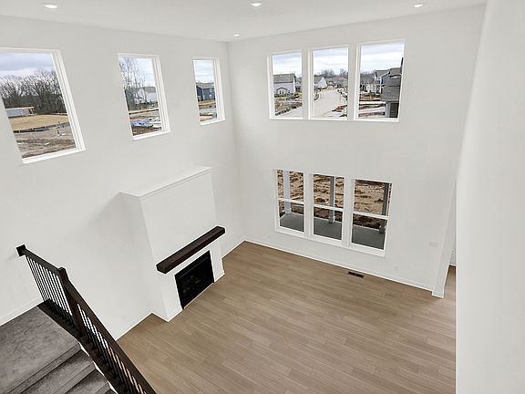 The Timbers Homesite 126 Two Story Great