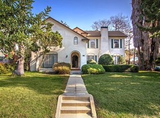 860 S Hudson Ave, Los Angeles, CA 90005