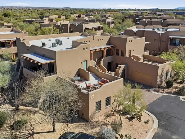 36601 N MULE TRAIN Road #C33, Carefree, AZ 85377