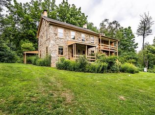 1165 Yellow Springs Rd, Chester Springs, PA 19425