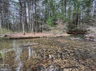 0 New Lancaster Valley Rd, Milroy, PA 17063