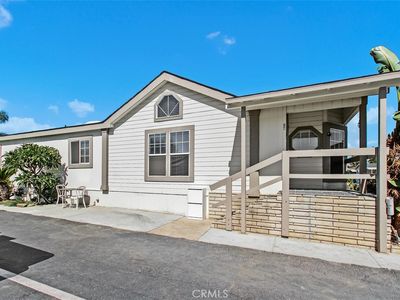 5815 E La Palma Ave SPACE 74, Anaheim, CA, 92807