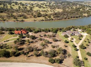 0 Cactus Rio Ln, Weatherford, TX 76087