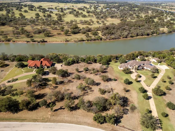 0 Cactus Rio Ln, Weatherford, TX 76087