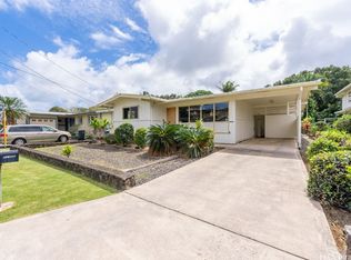 45-248 Halemuku Pl, Kaneohe, HI 96744