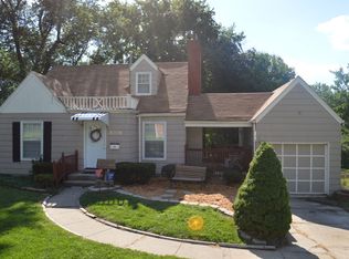 8008 Jefferson St, Kansas City, MO 64114