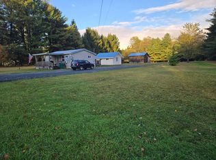 3918 Highway 899, Marienville, PA 16239