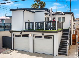 108 Montreal St, Playa Del Rey, CA 90293