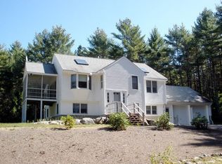 167 Parsonfield Rd, Effingham, NH 03882