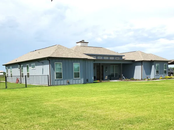 291 County Road 4833, Leonard, TX 75452