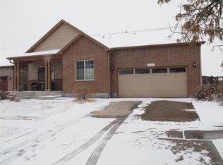 6161 N Dunkirk Ct, Aurora, CO 80019