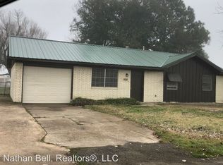 2105 Chestnut Dr, Brookston, TX 75421