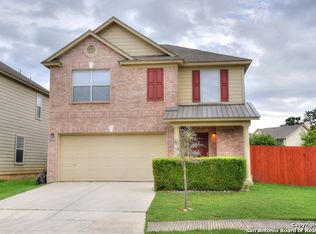 7703 Copper Cave, San Antonio, TX 78249