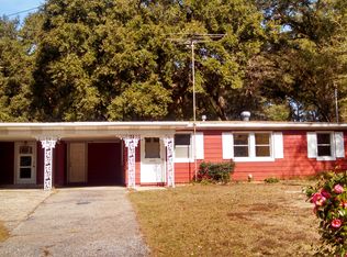 5202 Almeda Ct, Mobile, AL 36693