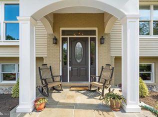 11361 Old Hopkins Rd, Clarksville, MD 21029