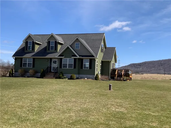 315 Southworth Rd, Dryden, NY 13053