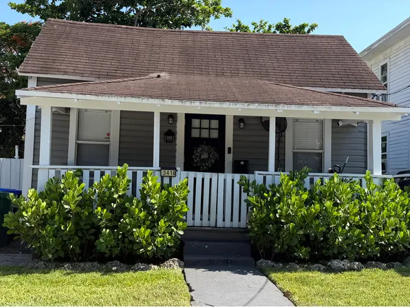 3418 Charles Ave, Miami, FL 33133