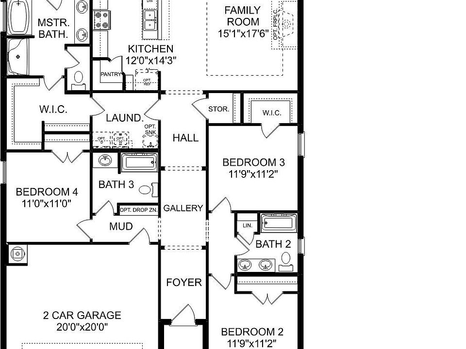 2nd image of 161 River Pointe Dr