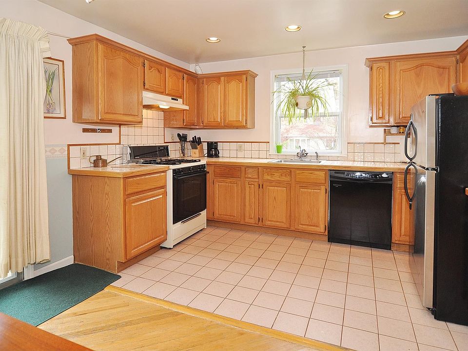 Open Plan Kitchen & Dining