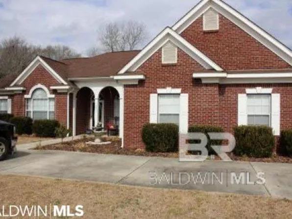 18875 Pecan Ln, Robertsdale, AL 36567