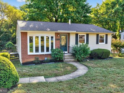 6121 Squire Ln, Alexandria, VA, 22310