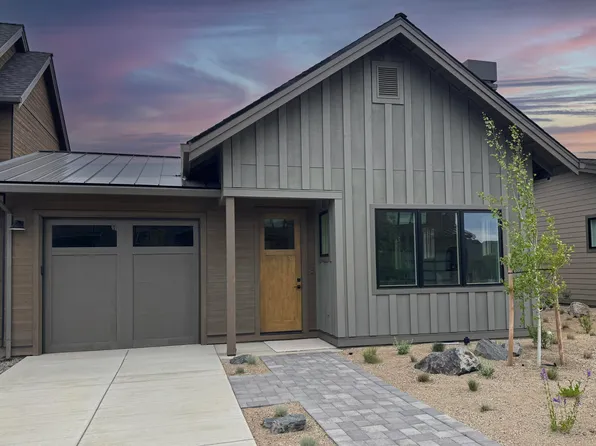 61293 McRoberts Ln #32, Bend, OR 97702