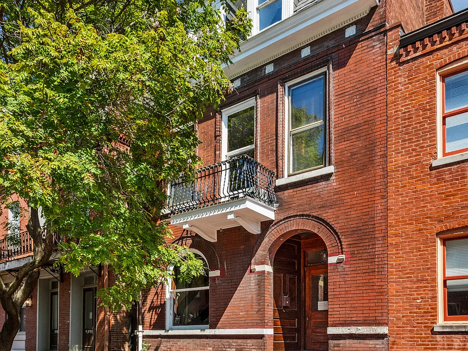 1017 Allen Ave #3