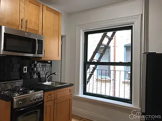 Rented by City Connections Realty