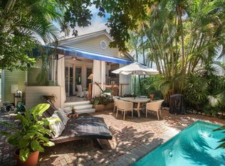 622 Ashe St, Key West, FL 33040