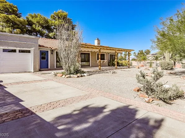6315 N Park St, Las Vegas, NV 89149