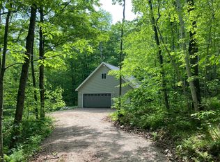 7933 Rocky Ln, Crandon, WI 54520