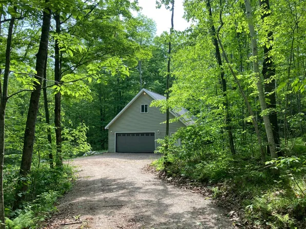 7933 Rocky Ln, Crandon, WI 54520