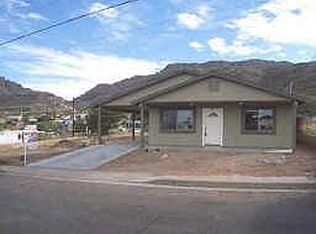 831 S Stone Ave, Superior, AZ 85173