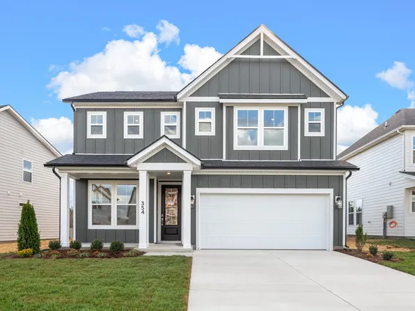 354 Mammoth Trce, Smyrna, TN 37167