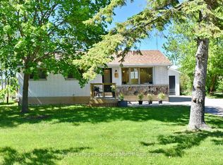 56 Batteaux Rd, Clearview, ON L9Y 3Z1