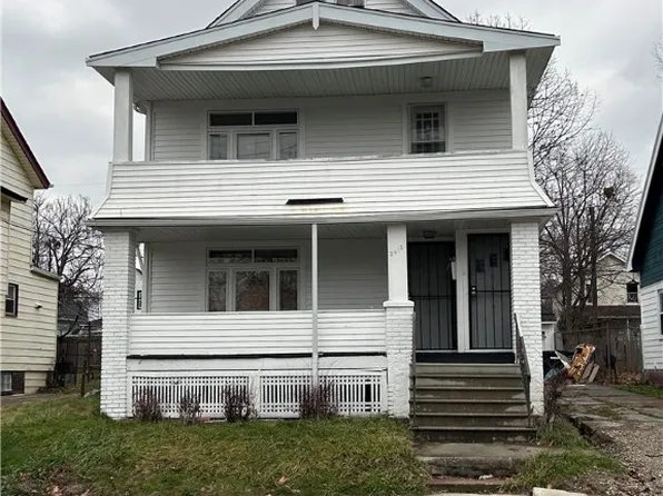 3413 E 105th St, Cleveland, OH 44104