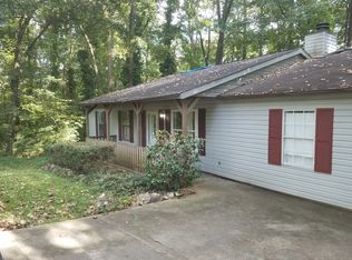 131 Sunnydale Ct, Lawrenceville, GA 30044