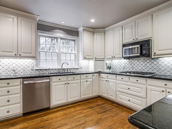 2nd image of 4410 McFarlin Blvd