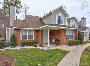 805 Brassie Way, Newport News, VA 23602