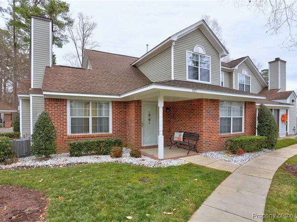805 Brassie Way, Newport News, VA 23602