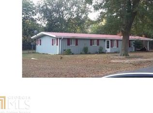 116 Catherine Cres, Cartersville, GA 30120