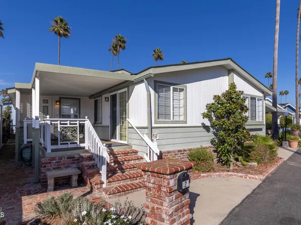 1215 Anchors Way Dr Space 128, Ventura, CA 93001