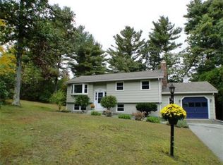 15 Bayberry Rd, Westford, MA 01886