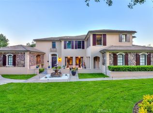 725 Carriage House Dr, Arcadia, CA 91006