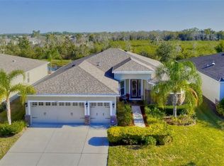 10440 Hyannisport Loop, San Antonio, FL 33576