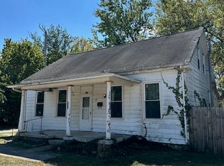 296 Charles St, Xenia, OH 45385