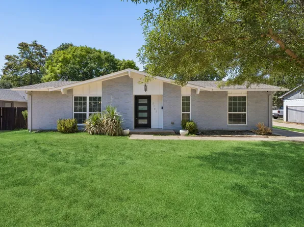 8148 Clearsprings Rd, Dallas, TX 75240
