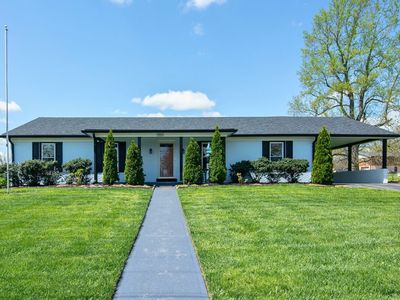 1204 Paula Dr, Richmond, KY, 40475