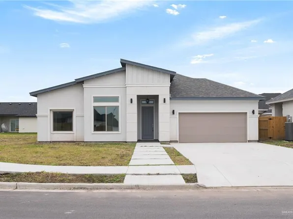 5004 Nueces River Cir, Brownsville, TX 78520