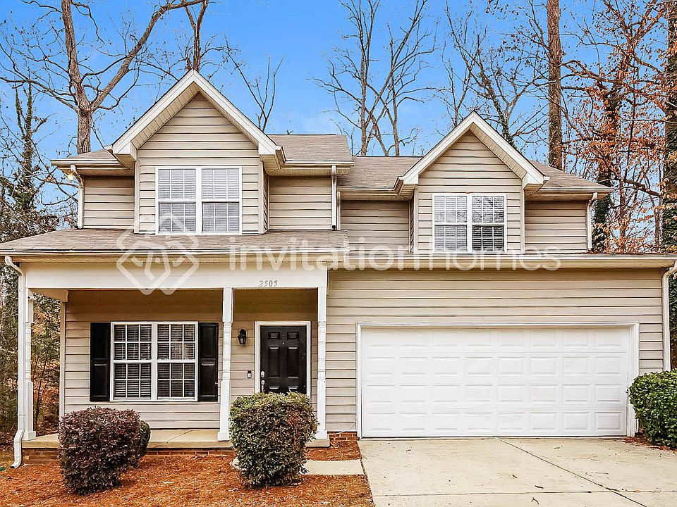 1st image of 2505 Century Oaks Ln